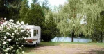 Photo Camping Le Roquelongue
