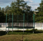 Photo Camping Le Roquelongue
