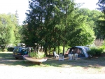 Photo Camping Le Roquelongue