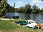 Photo Camping Le Roquelongue
