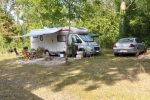 Photo Camping L\'escapade