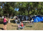 Photo Camping Du Domaine De Maillac