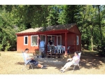 Photo Camping Du Domaine De Maillac