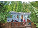 Photo Camping Du Domaine De Maillac