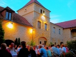 Photo Camping Du Domaine De Maillac