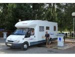 Photo Camping Du Domaine De Maillac thumb