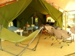 Photo Flower Camping Lou Castel