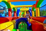 Photo Flower Camping Lou Castel