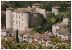 Photo Les Chênes Verts