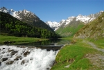 Photo Pyrenees Natura