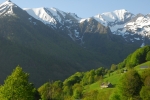 Photo Pyrenees Natura