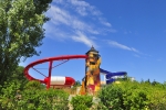 Photo Camping Capfun Domaine Des Forges