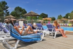 Photo Camping Capfun Domaine Des Forges