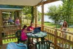 Photo Camping Capfun Domaine Des Forges