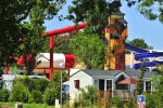Photo Camping Capfun Domaine Des Forges