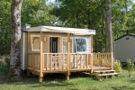 Photo Camping Les Chèvrefeuilles
