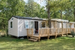 Photo Camping Les Chèvrefeuilles