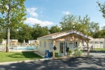 Photo Camping Les Chèvrefeuilles