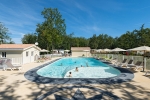 Photo Camping Les Chèvrefeuilles
