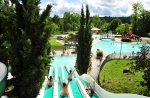 Photo Camping Capfun Roca D’amour