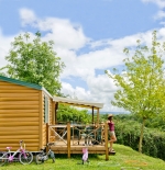 Photo Camping Capfun Roca D’amour