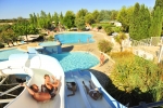 Photo Camping Capfun Fleur De Camargue