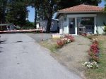 Photo Camping Le Tuc