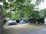 Photo Camping Le Tuc
