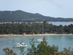 Photo Camping Lou Pantaï
