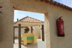 Photo Pin Parasol