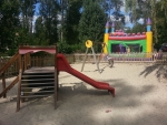 Photo Camping Du Vieux Chateau