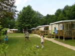 Camping International Du Sierroz