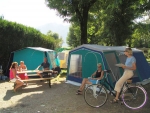 Photo Camping International Du Sierroz thumb