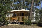 Photo Camping Les Oyats
