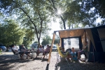 Photo Camping Indigo Oléron Les Chênes Verts