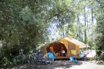 Photo Camping Indigo Oléron Les Chênes Verts
