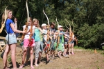 Photo Camping Indigo Oléron Les Chênes Verts