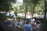 Photo Camping Indigo Oléron Les Chênes Verts
