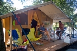 Camping Indigo Oléron Les Chênes Verts