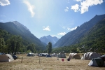 Photo Camping Indigo Vallouise