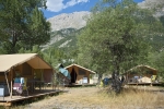 Photo Camping Indigo Vallouise