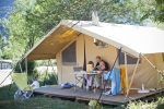 Photo Camping Indigo Vallouise