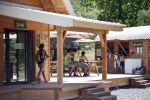 Photo Camping Indigo Vallouise