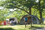 Photo Camping Indigo Les Châteaux