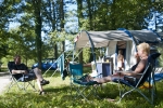 Photo Camping Indigo Les Châteaux