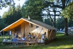 Photo Camping Indigo Les Châteaux