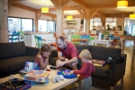Photo Camping Indigo Les Châteaux