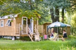 Photo Camping Indigo Les Châteaux thumb