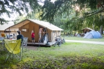 Photo Camping Indigo Les Châteaux thumb