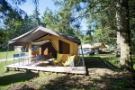 Camping Indigo Les Châteaux